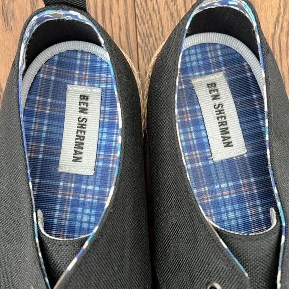 Canvas shoes - Picture 4 of 5